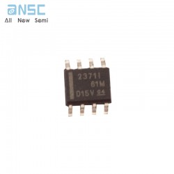 TLV2371IDR 500-µA/Ch, 3-MHz...