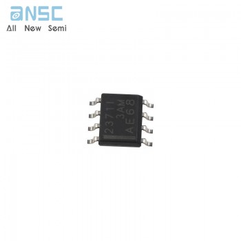 TLV2371IDR 500-µA/Ch, 3-MHz...