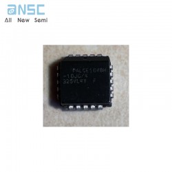 PALCE16V8H-10JC/4 EE CMOS...