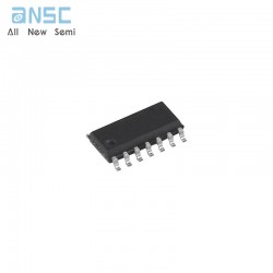 MC74HCT174AD Hex D...