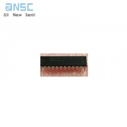 PALCE22V10H-10PC/5 24-Pin...