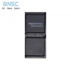 High Demand, Limited Stock...