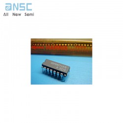 CD74ACT157E QUADRUPLE...