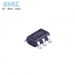 TPS3106K33DBVR Ultralow...
