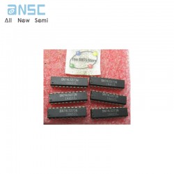 SN74LS373N OCTAL D-TYPE...