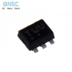 NTZD3155CT1G Small Signal...