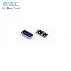 TXS0102YZPR 2-Bit...