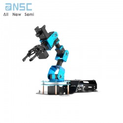 Raspberry Pi 4B/5 robotic...
