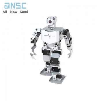 Raspberry Pi Bionic...