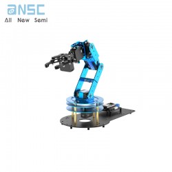 LeArm Mechanical Arm:...