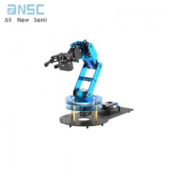 LeArm Mechanical Arm:...