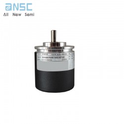 Original encoder...