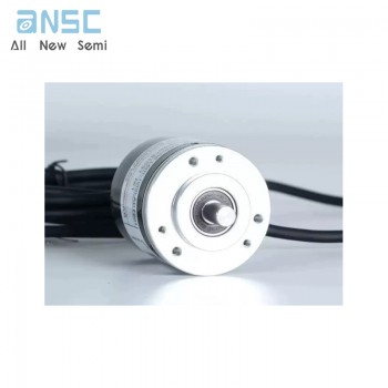 Original encoder...