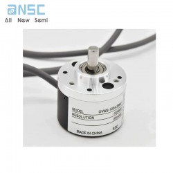 Encoder HES-06-2MHT...
