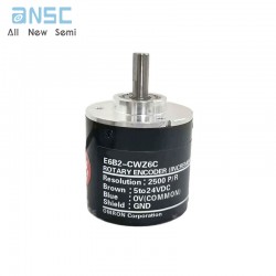 E6b2 rotary encoder...
