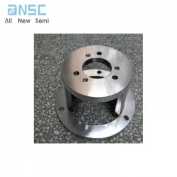 Encoder installation...