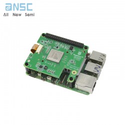 Raspberry Pi Hailo-8L...