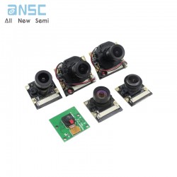 Raspberry Pi 5 CSI Camera...