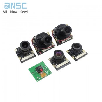 Raspberry Pi 5 CSI Camera...