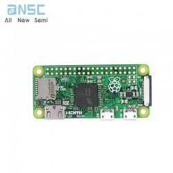 Raspberry Pi Zero0/W/2W...