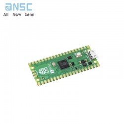 Raspberry Pi Pico 2W RISC-V...