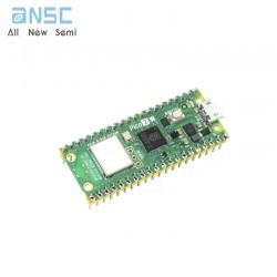 Raspberry Pi Pico 2W RISC-V...