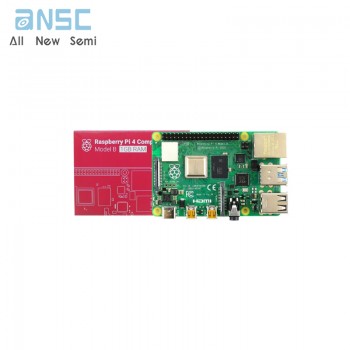 Raspberry Pi 4 4B 8GB...