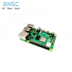 Raspberry Pi 4 4B 8GB...