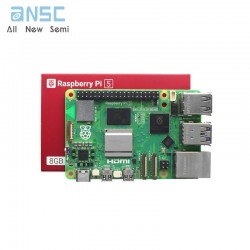 Raspberry Pi 5 8GB...