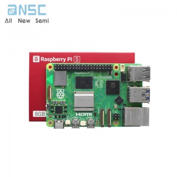 Raspberry Pi 5 8GB...