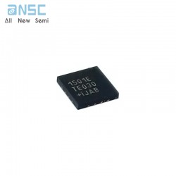 MAX1501ETE+T Highly...