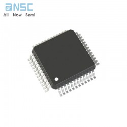 MAX1324ECM+ 14-Bit,...
