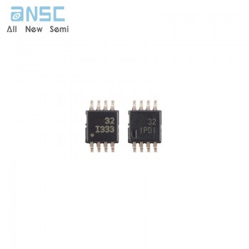 INA333AIDGKR Micro-Power...