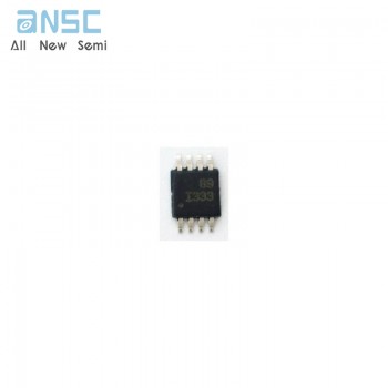 INA333AIDGKR Micro-Power...