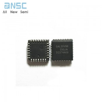 GAL20V8B-25QJN High...