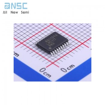 LM5117PMHX/NOPB Wide Input...