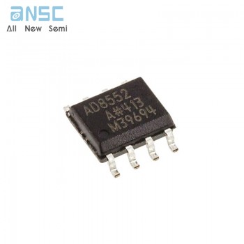 AD8552ARZ Zero-Drift,...