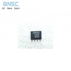 ADM483EARZ ±15 kV ESD...