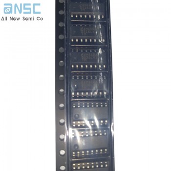 Octal bus transceiver with...