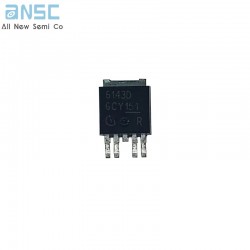 Smart Highside Power Switch...