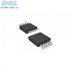 Quad Voltage Monitor in MAX...