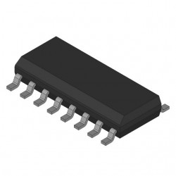 DG408DY 1 Circuit IC Switch...
