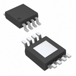 TPS2061CDGN IC PWR SWITCH...