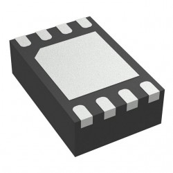 NCE40P25G DFN8 chip...