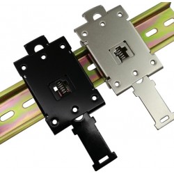 Single Phase SSR 35mm Din...