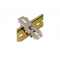 Single Phase SSR 35mm Din...
