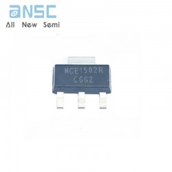 Hot selling NCE1502R SOT223...