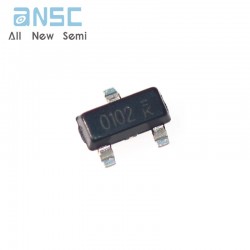Hot selling NCE0102 SOT223...