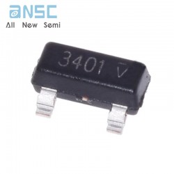 NCE3401 SOT-23 NCE...
