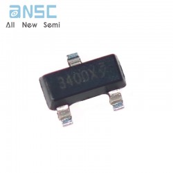 NCE3400X SOT-23  NCE...